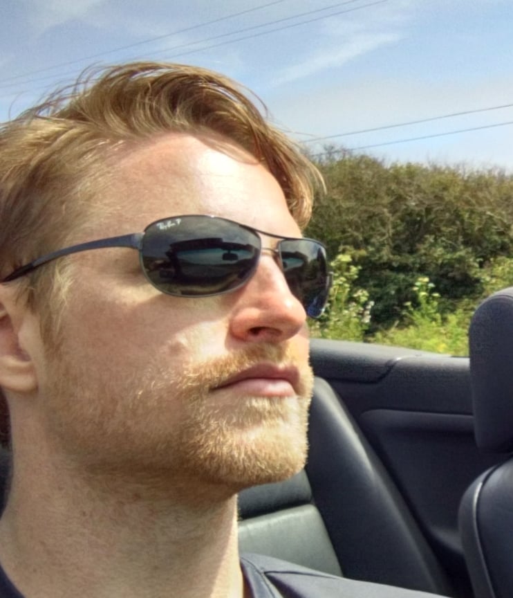 Scott N.'s profile image