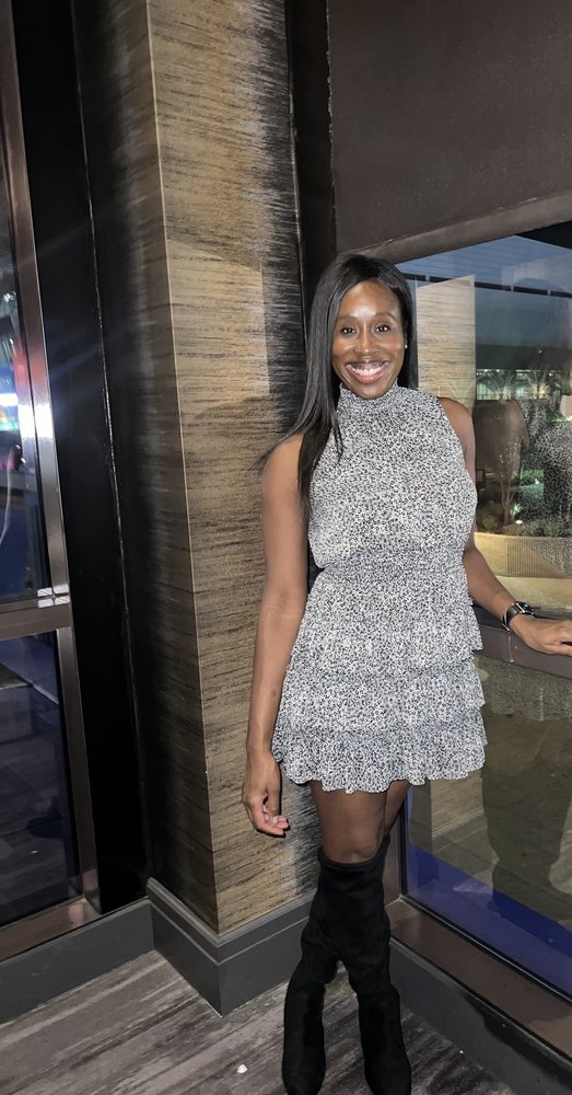 Damilola L.'s profile image
