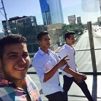 Joshua O.'s profile image