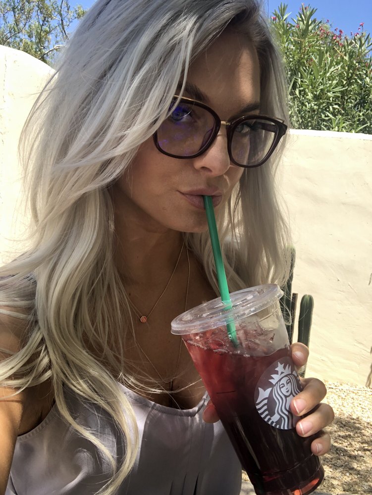 Larissa S.'s profile image