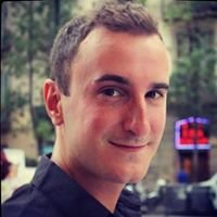 Travis H.'s profile image