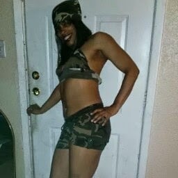 Latesha P.'s profile image