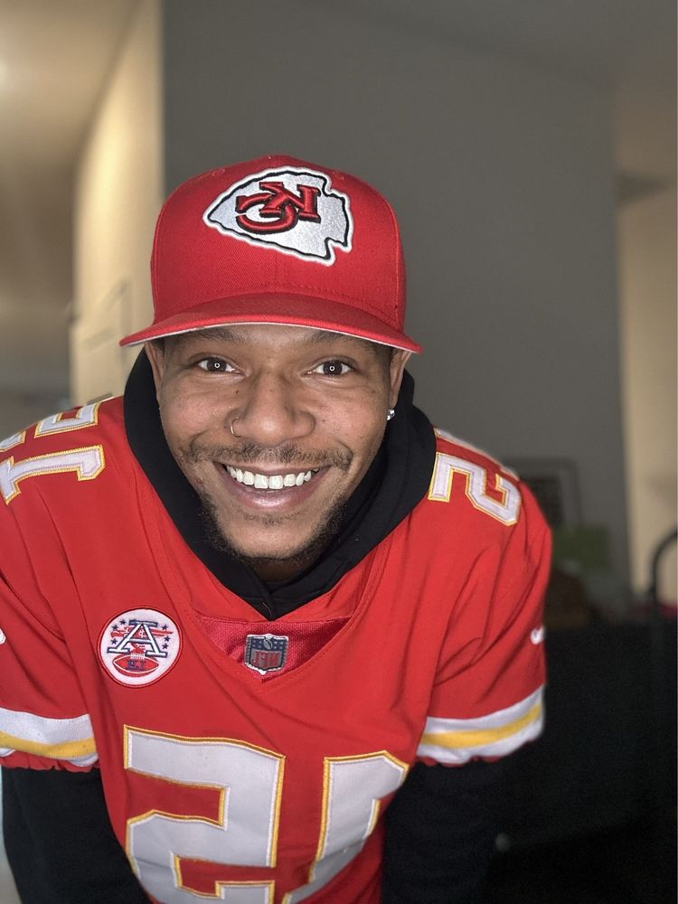 Johnnie J.'s profile image