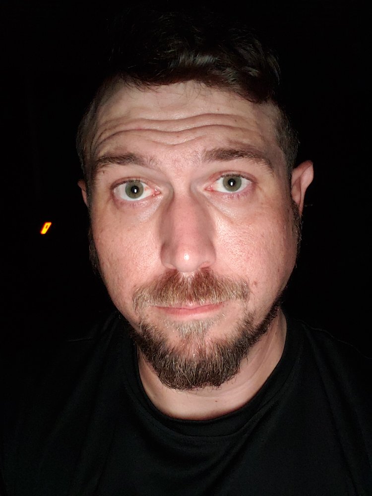 Zach Z.'s profile image