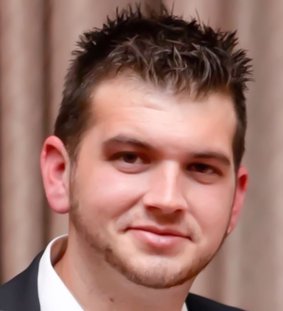 Tyson B.'s profile image
