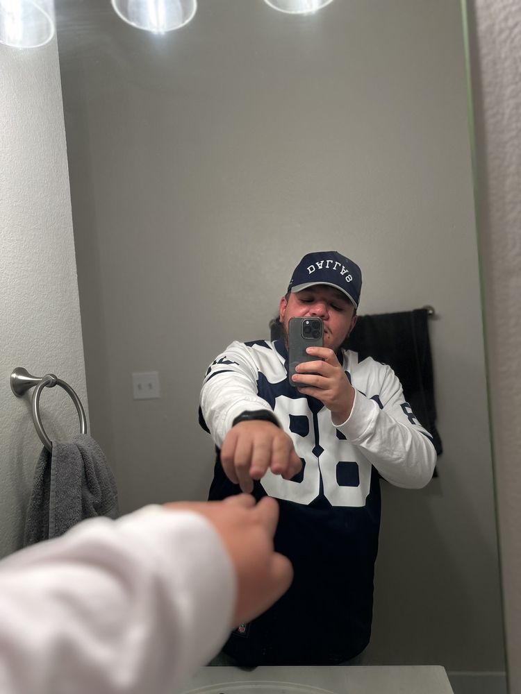 Allen R.'s profile image