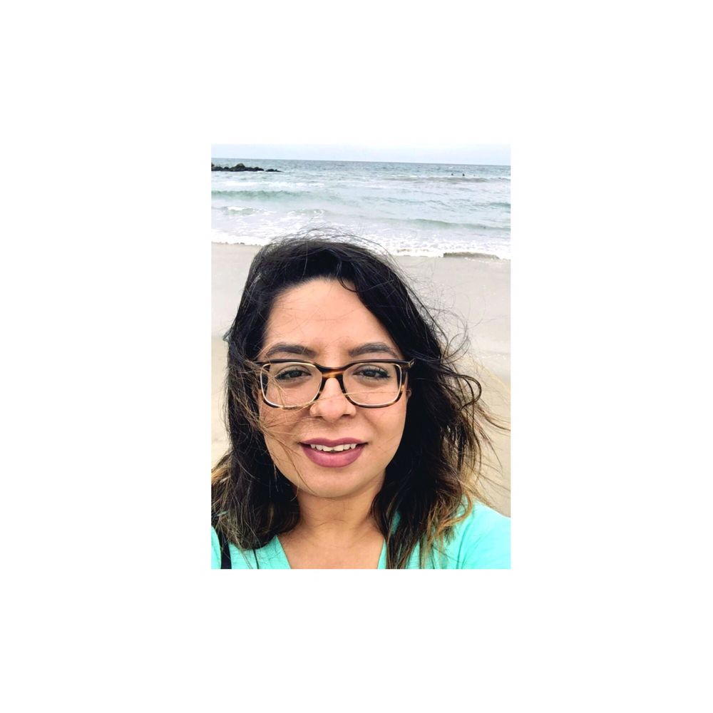 Maricela L.'s profile image