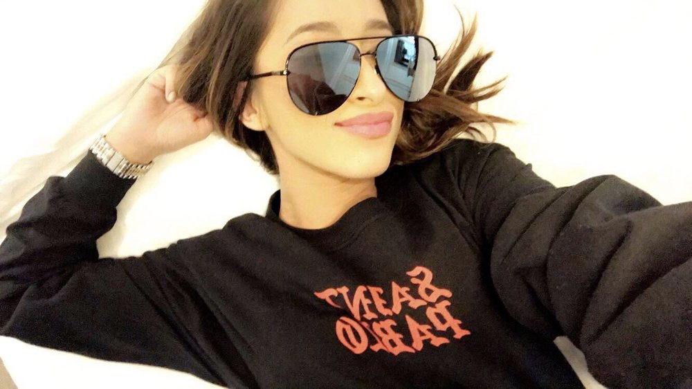 Amairani B.'s profile image