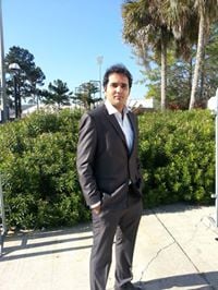 Vaibhav T.'s profile image