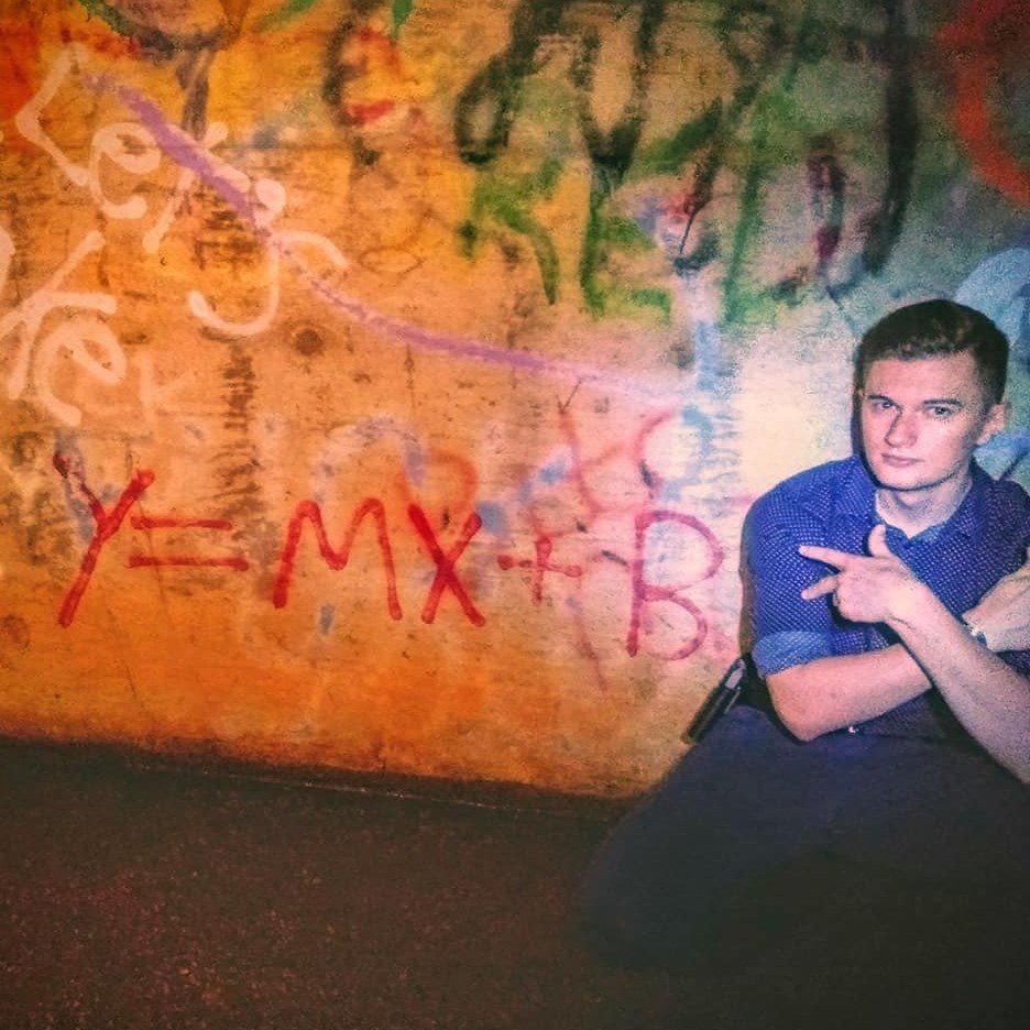 Hunter P.'s profile image
