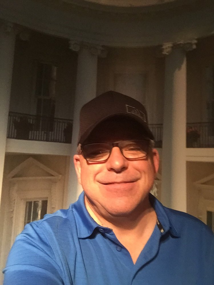 Gregg J.'s profile image