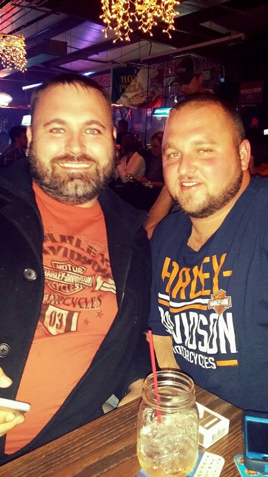 Billy M.'s profile image