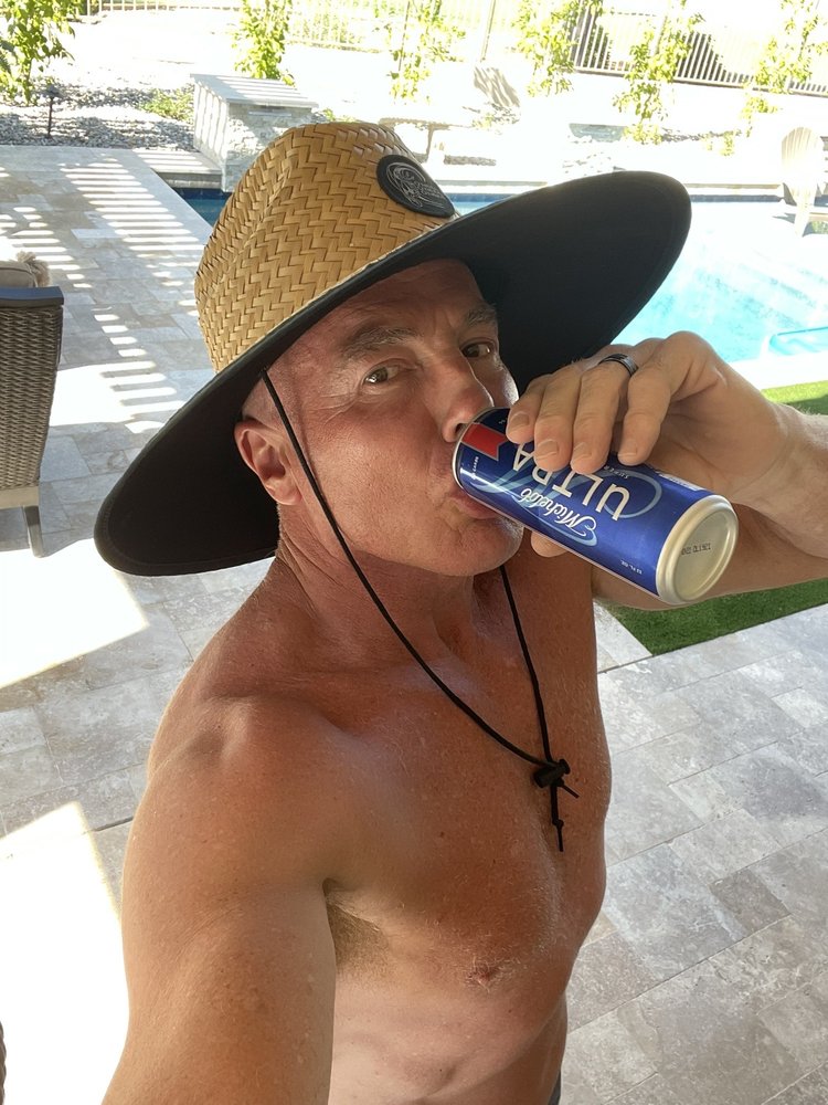 Mike D.'s profile image
