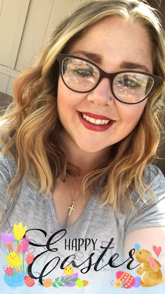 Becky K.'s profile image