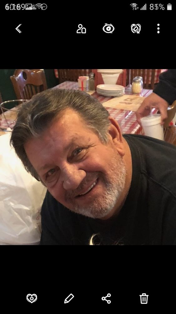 Warren R.'s profile image