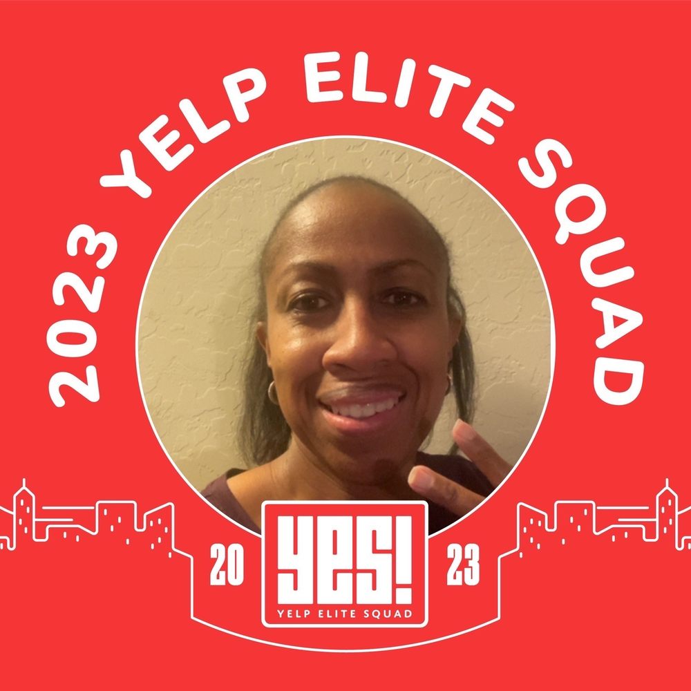 Tisha R.'s profile image