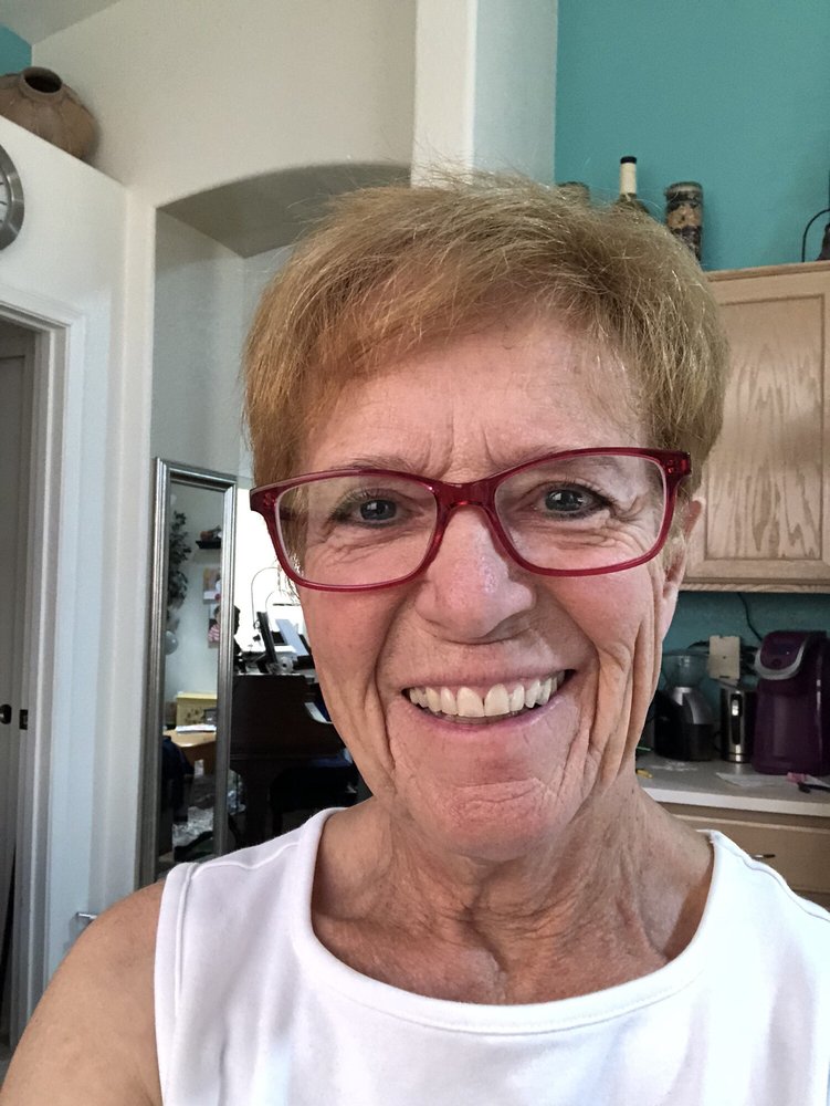 Linda S.'s profile image