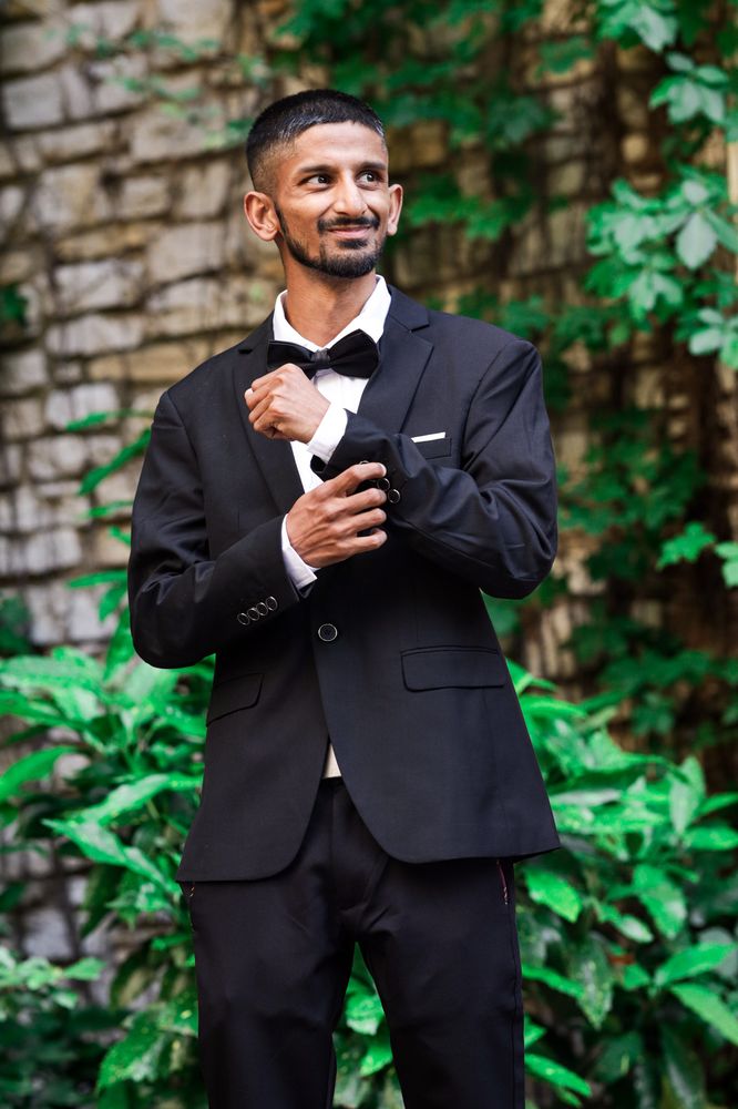 Darshan P.'s profile image