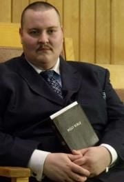 Michael G.'s profile image