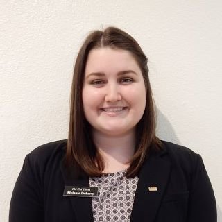 Melanie D.'s profile image