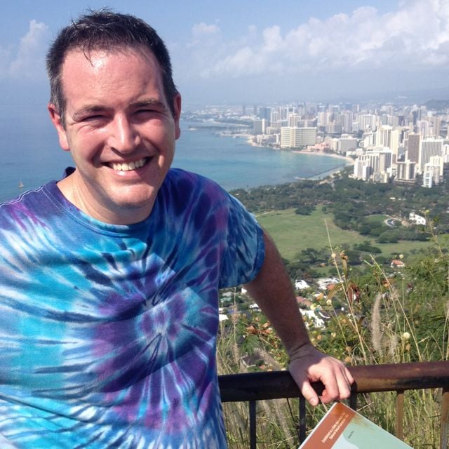 Brad M.'s profile image