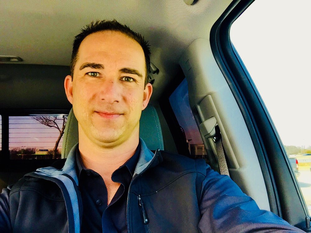 Chris E.'s profile image