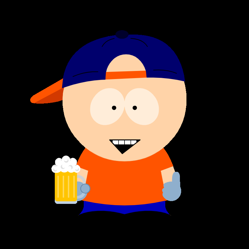 Jay R.'s profile image
