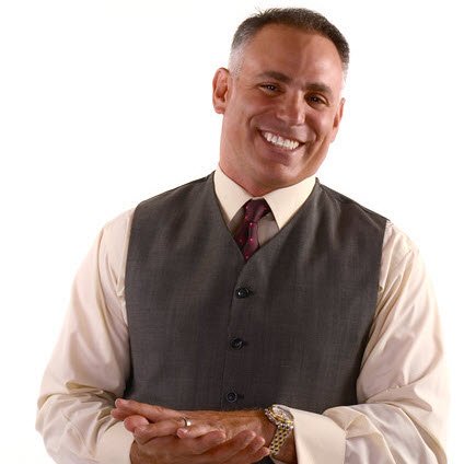 Brent M.'s profile image