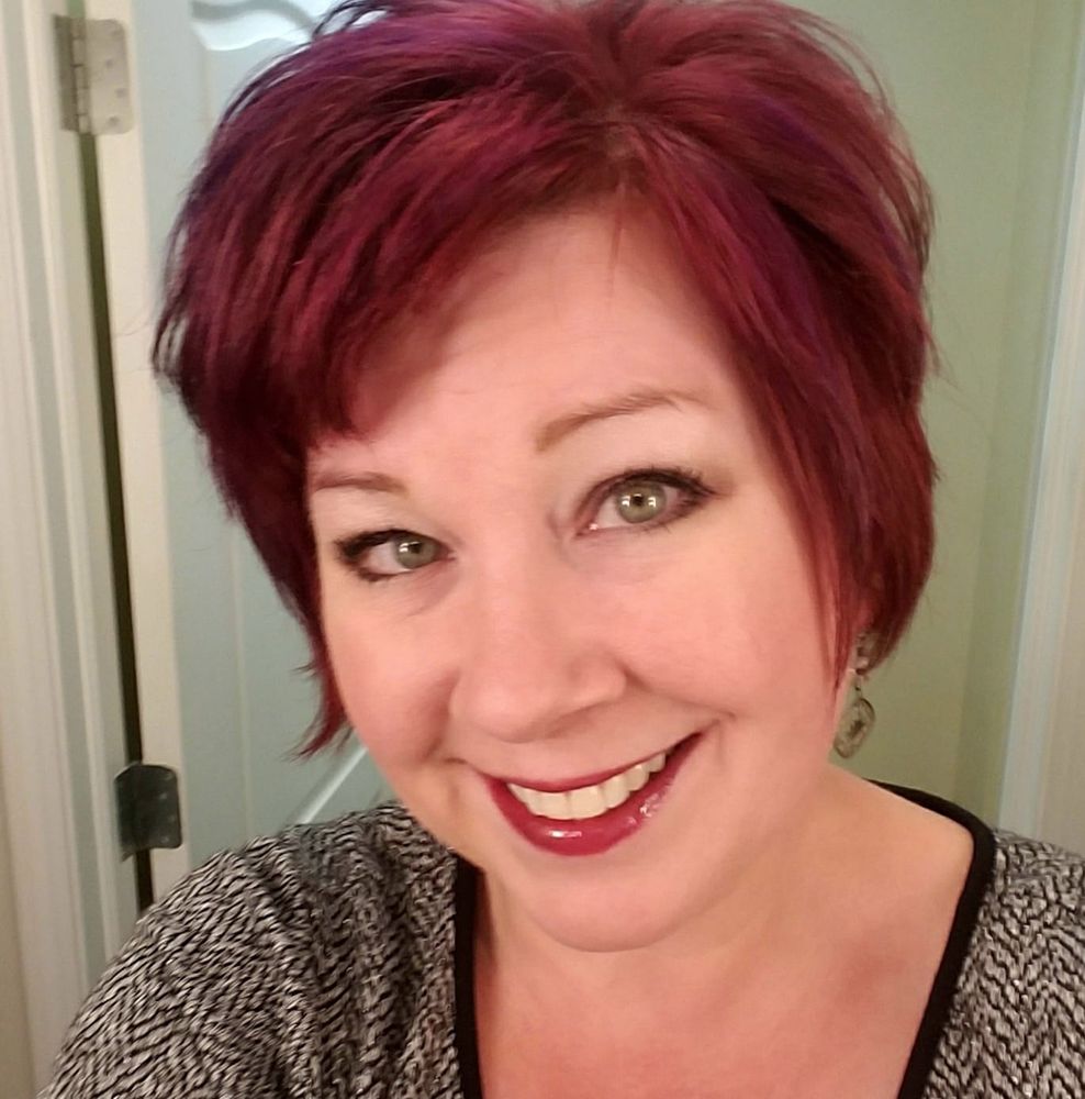 Crystal B.'s profile image