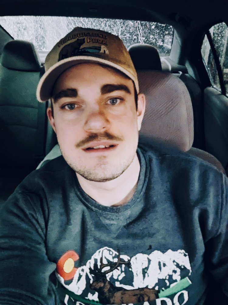 Alan D.'s profile image