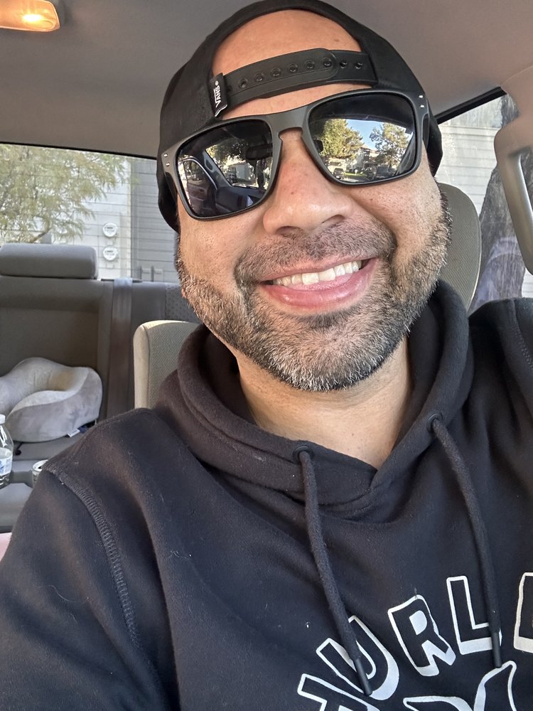 Angel G.'s profile image