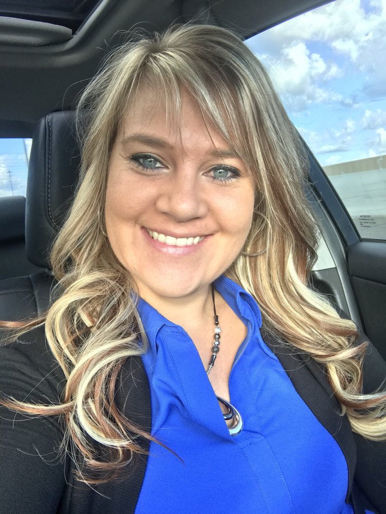 Shawni K.'s profile image