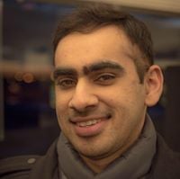 Jasdeep K.'s profile image