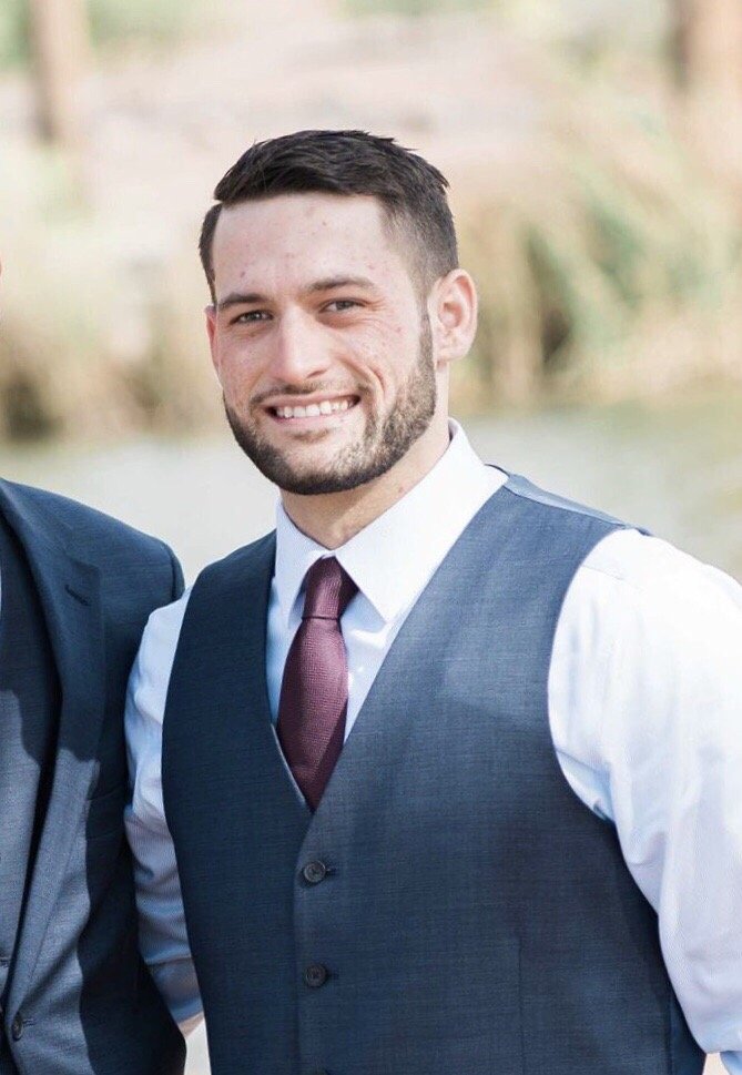 Nick R.'s profile image