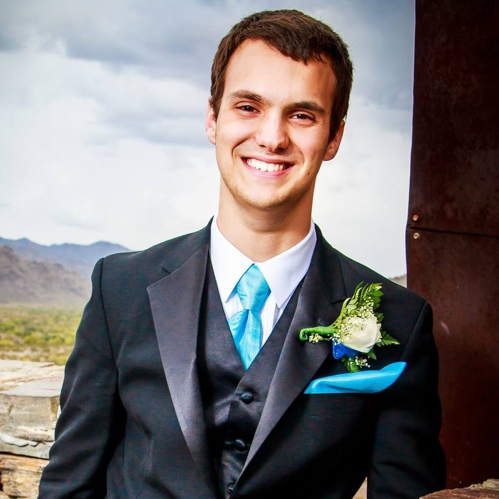 Zachary D.'s profile image