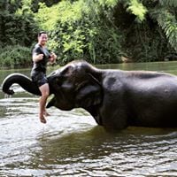 Brian Huy N.'s profile image