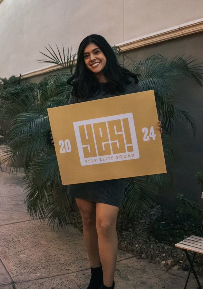 Jasmine L.'s profile image