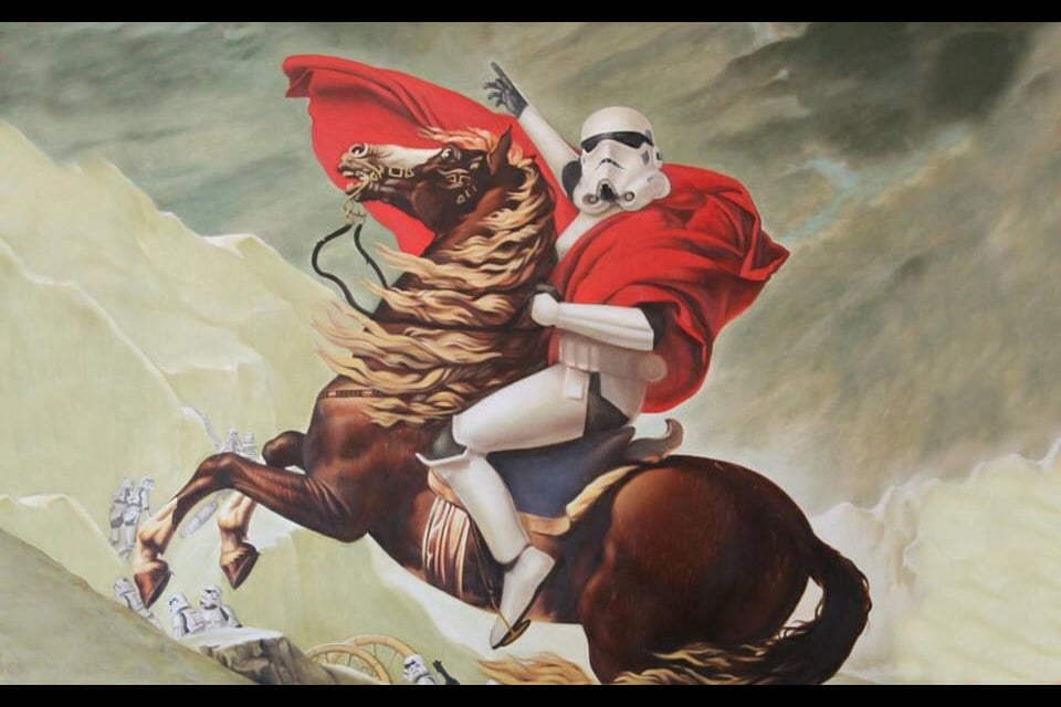 Charles M.'s profile image