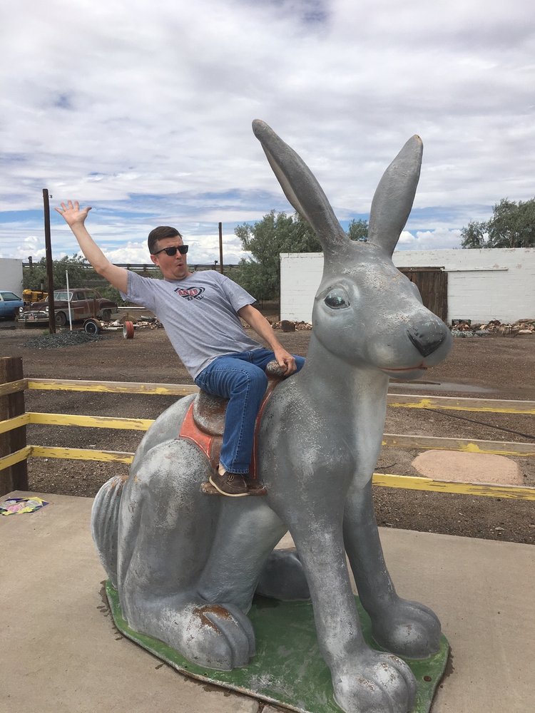 Jay D.'s profile image