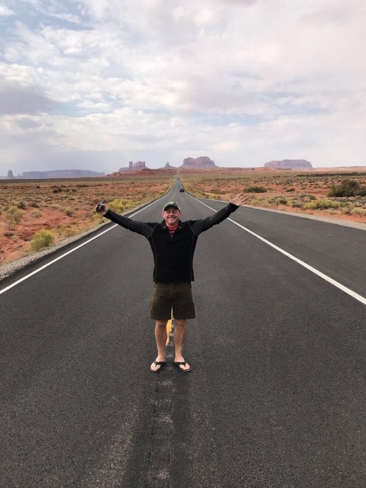 David M.'s profile image