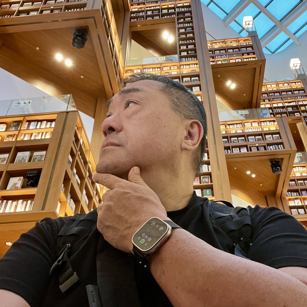 Ken T.'s profile image