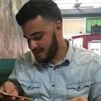 Luis A.'s profile image
