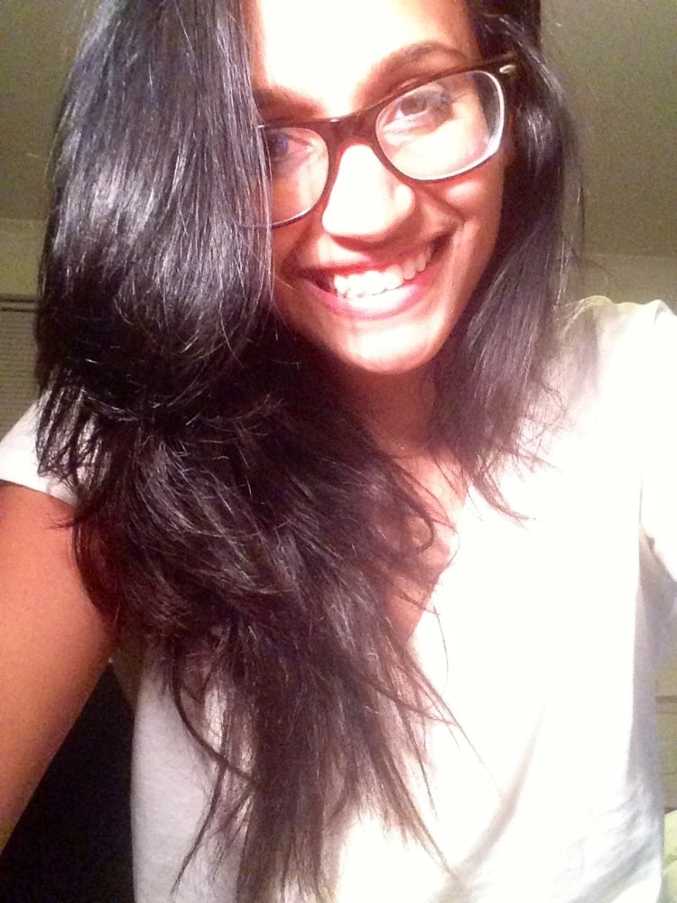 Pooja A.'s profile image
