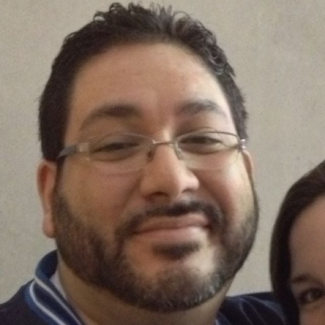 Mike M.'s profile image