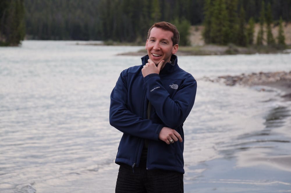 Kevin B.'s profile image