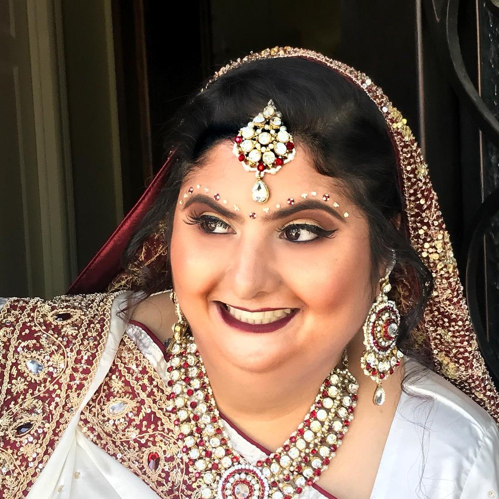 Hema M.'s profile image