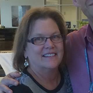 Kathy M.'s profile image