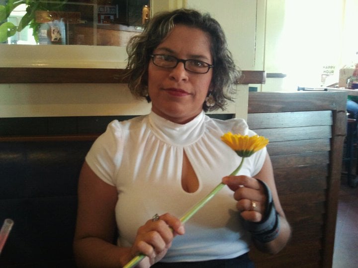 Violeta C.'s profile image