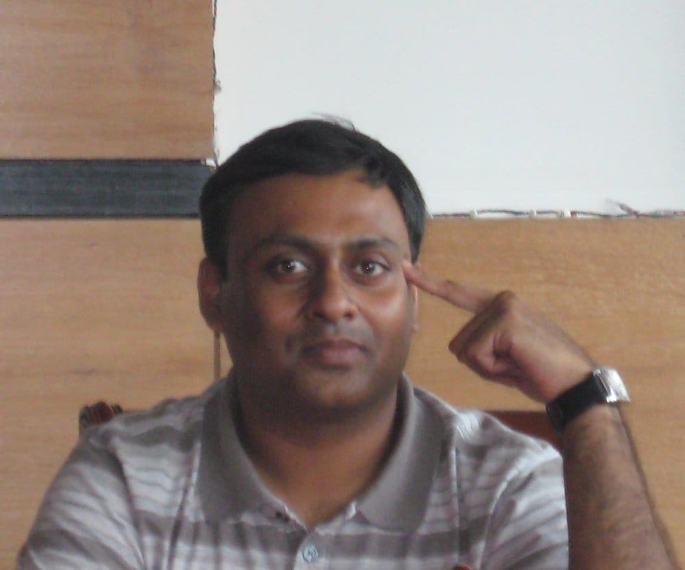 Rezwan R.'s profile image