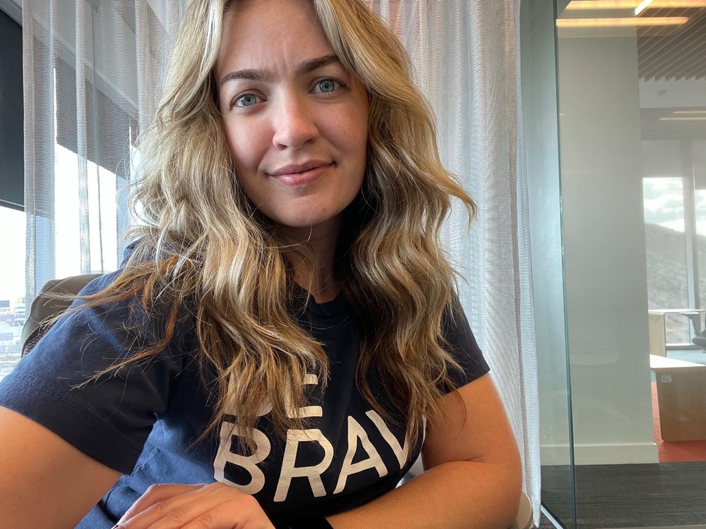 Sasha B.'s profile image